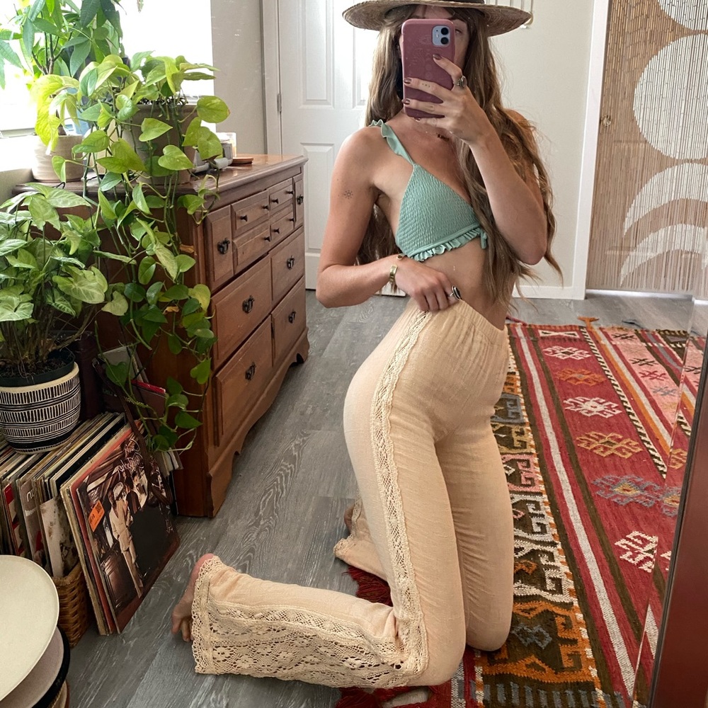 Jens Pirate Booty beach bells ☮️